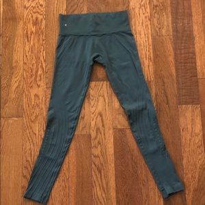 Nux Seamless Legging